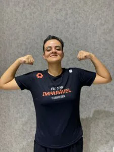 Barbara posição Hulk